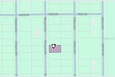 Lot 5 Creager Avenue, Interlachen, FL 32148 - Photo 1