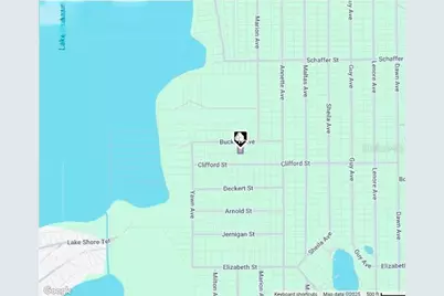 Lot 8 Buckles Avenue, Interlachen, FL 32148 - Photo 3