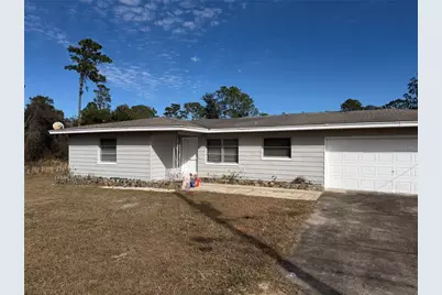 4333 S Rainbow Drive, Inverness, FL 34452 - Photo 1