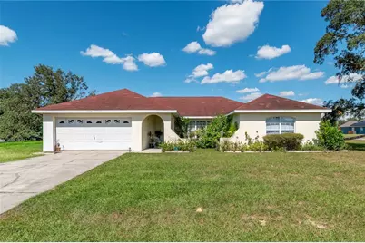 4565 SW 161st Street, Ocala, FL 34473 - Photo 3