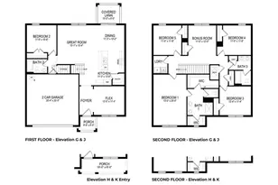 7105 SE 113th Pl, Belleview, FL 34420 - Photo 15