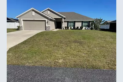 9883 SW 55th Avenue Road, Ocala, FL 34476 - Photo 1