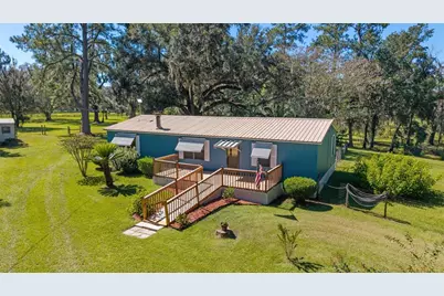 15320 NW 112 Avenue, Reddick, FL 32686 - Photo 1