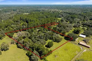 15320 NW 112th Ave, Reddick, FL 32686 - Photo 5