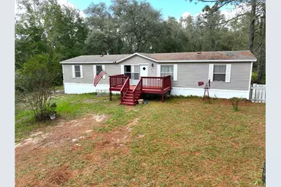 17525 SW 27th Street, Dunnellon, FL 34432 - Photo 1