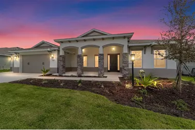 10283 SW 105th Terrace, Ocala, FL 34481 - Photo 1