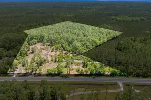 1351 SW State Road 24, Chiefland, FL 32626 - Photo 1