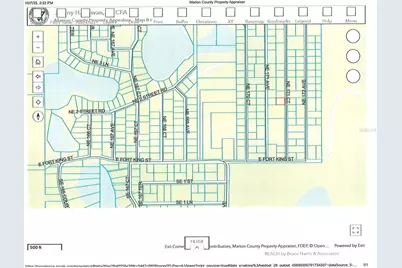 Ne 171st Court, Silver Springs, FL 34488 - Photo 19