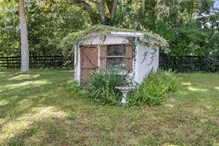 13232 NE 39th Terrace, Anthony, FL 32617 - Photo 33