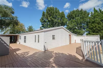 14050 SE 50th Street, Morriston, FL 32668 - Photo 11