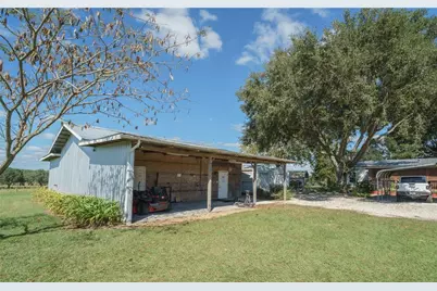 14050 SE 50th Street, Morriston, FL 32668 - Photo 47