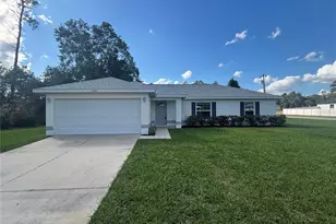 13724 SW 32nd Terrace Rd, Ocala, FL 34473 - Photo 1