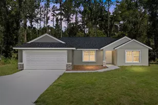 946 E Abend Dr, Citrus Springs, FL 34434 - Photo 1