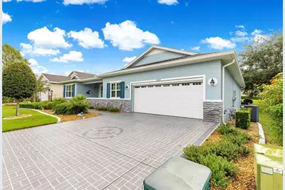 9273 SW 91st Court Road, Ocala, FL 34481 - Photo 1