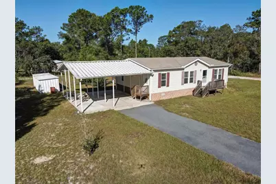 5800 S Greenfield Terrace, Homosassa, FL 34446 - Photo 29