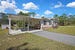 5800 S Greenfield Terrace, Homosassa, FL 34446 - Photo 21