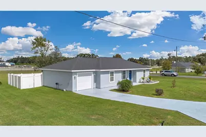 1 Laurel Pass Lane, Ocala, FL 34480 - Photo 1