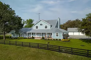 8393 NW 110th St, Reddick, FL 32686 - Photo 3