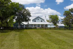 8393 NW 110th St, Reddick, FL 32686 - Photo 1