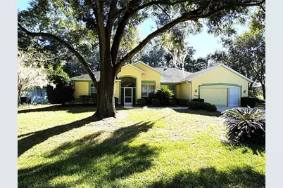 9009 SW 194th Court, Dunnellon, FL 34432 - Photo 1