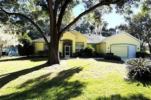 9009 SW 194th Ct, Dunnellon, FL 34432 - Photo 1