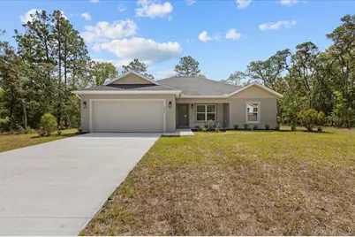 6447 N New Japan Terrace, Citrus Springs, FL 34434 - Photo 5