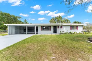 9981 SW 103rd Pl, Ocala, FL 34481 - Photo 1
