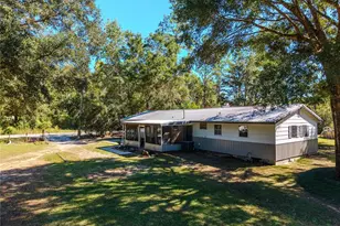 7899 SE 73rd Ct, Trenton, FL 32693 - Photo 3