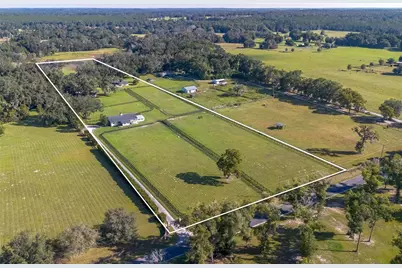 11851 SW 38th Street, Ocala, FL 34481 - Photo 1