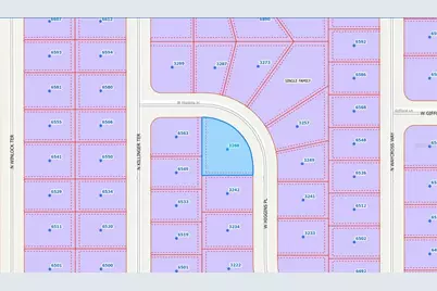 3268 W Higgins Place, Citrus Springs, FL 34434 - Photo 3