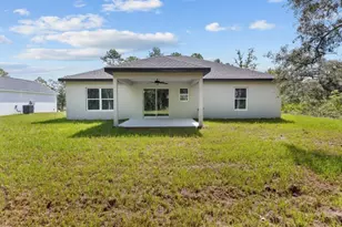 6414 N New Japan Terrace, Citrus Springs, FL 34434 - Photo 5