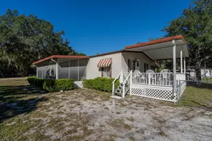 24797 NE 135th St, Salt Springs, FL 32134 - Photo 5