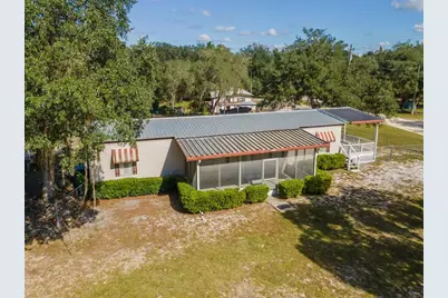 24797 NE 135th Street, Salt Springs, FL 32134 - Photo 3