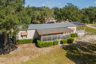 24797 NE 135th St, Salt Springs, FL 32134 - Photo 3