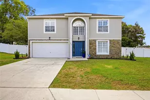 4510 SE 32nd Pl, Ocala, FL 34480 - Photo 1