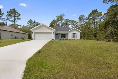 6440 N New Japan Terrace, Citrus Springs, FL 34434 - Photo 3