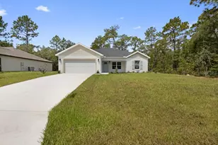 6440 N New Japan Terrace, Citrus Springs, FL 34434 - Photo 3