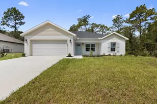 6440 N New Japan Terrace, Citrus Springs, FL 34434 - Photo 1