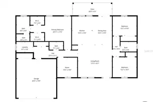 13074 SW 104th, Dunnellon, FL 34432 - Photo 51