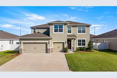 5827 SW 80th Lane, Ocala, FL 34476 - Photo 1