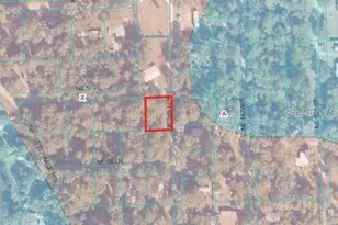 5726 NE 166th Terrace, Silver Springs, FL 34488 - Photo 1