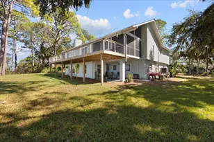 16931 SW 133rd St, Cedar Key, FL 32625 - Photo 17