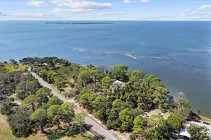 16931 SW 133rd St, Cedar Key, FL 32625 - Photo 13