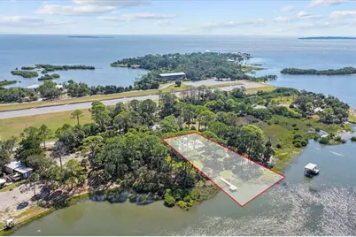 16931 SW 133rd Street, Cedar Key, FL 32625 - Photo 5