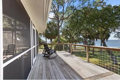 16931 SW 133rd Street, Cedar Key, FL 32625 - Photo 43