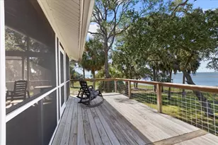 16931 SW 133rd St, Cedar Key, FL 32625 - Photo 43