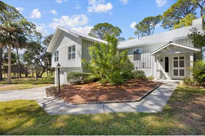 16931 SW 133rd Street, Cedar Key, FL 32625 - Photo 3