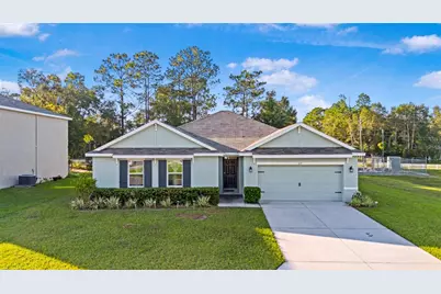 215 Hickory Course Loop Hickory Course Loop, Ocala, FL 34472 - Photo 3