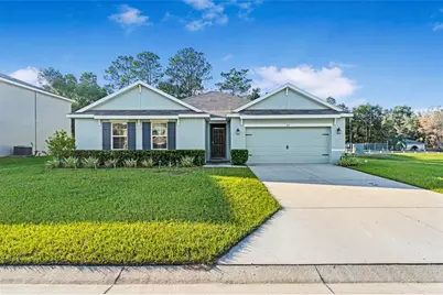 215 Hickory Course Loop Hickory Course Loop, Ocala, FL 34472 - Photo 1