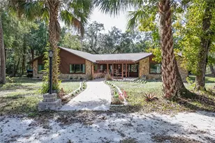82 Young Dr, Inglis, FL 34449 - Photo 1